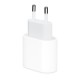 Сетевое зарядное Apple USB‑C мощностью 20 Вт