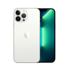 iPhone 13 Pro Max 128 Gb Silver