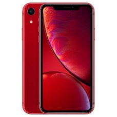 Apple iPhone Xr 64 Gb Red 