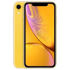 Apple iPhone Xr 128 Gb Yellow