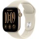 Apple Watch Series 12 42mm Light Gold Aluminum