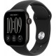 Apple Watch Series 12 42mm Black Aluminum