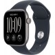 Apple Watch Series 12 42mm Space Gray Aluminum