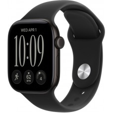 Купить Apple Watch Series 12 46mm Black Aluminum в Ростове-На-Дону Купить Apple Watch Series 12 46mm Black Aluminum в Ростове-На-Дону