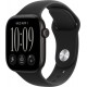 Apple Watch Series 12 46mm Black Aluminum