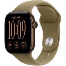 Купить  Apple Watch Series 12 46mm Dark Bronze Aluminum в Ростове-На-Дону