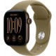 Apple Watch Series 12 46mm Dark Bronze Aluminum Apple Watch Series 12 46mm Dark Bronze Aluminum