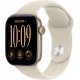 Apple Watch Series 12 46mm Light Gold Aluminum