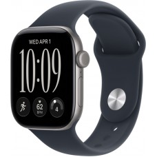 Купить  Apple Watch Series 12 46mm Space Gray Aluminum в Ростове-На-Дону