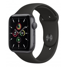 Apple Watch SE 40mm Space Gray