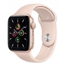 Apple Watch SE 40mm Gold