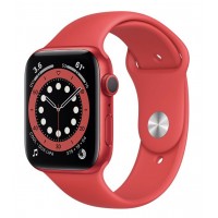 Apple Watch Series 6 40mm Red