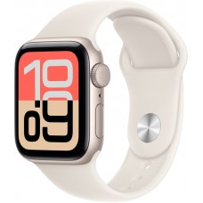 Купить Apple Watch SE 3 44 mm Starlight Aluminum в Ростове-На-Дону Купить Apple Watch SE 3 44 mm Starlight Aluminum в Ростове-На-Дону