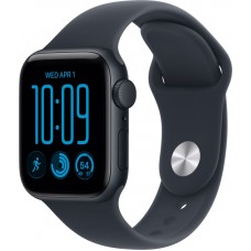 Купить Apple Watch SE 3 40 mm Midnight Aluminum в Ростове-На-Дону