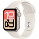 Apple Watch SE 3 40 mm Starlight Aluminum Apple Watch SE 3 40 mm Starlight Aluminum