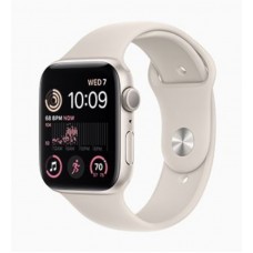 Apple Watch SE 202 40mm Starlight