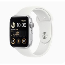 Apple Watch SE 2022 44mm Silver
