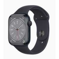 Apple Watch Series 8 41mm Midnight