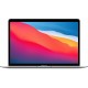 Apple MacBook Air 13 (2020, M1) 8/256GB Silver MGN93