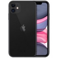 Apple iPhone 11 256 Gb Black