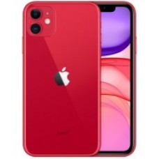 Apple iPhone 11 64 Gb Red