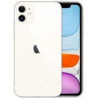 Apple iPhone 11 128 Gb White