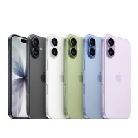iPhone 17