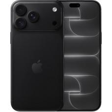 iPhone 18 Pro Max 256GB Black (черный)