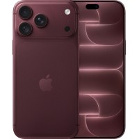 iPhone 18 Pro Max 256GB Burgundy (бордовый)