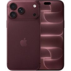 iPhone 18 Pro Max 256GB Burgundy (бордовый)