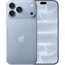 iPhone 18 Pro Max 256GB Glacier (голубой)