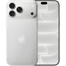 iPhone 18 Pro Max 256GB Silver (серебристый)