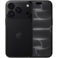 iPhone 18 Pro 256GB Black (черный)