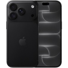 iPhone 18 Pro 256GB Black (черный)