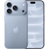 iPhone 18 Pro 256GB Glacier (голубой)