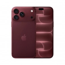 iPhone 18 Pro 256GB Burgundy (бордовый)