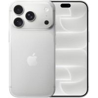 iPhone 18 Pro 256GB Silver (серебристый)