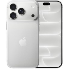 iPhone 18 Pro 256GB Silver (серебристый)