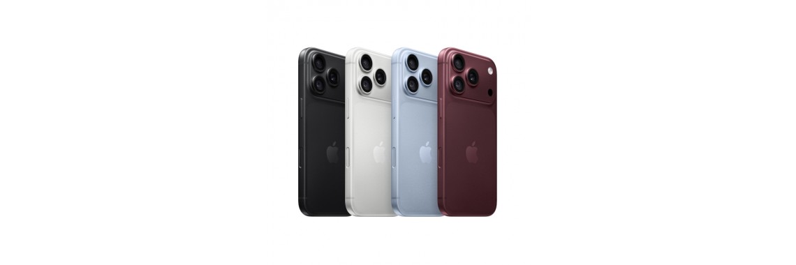 NEW iPhone 18 Pro, 18 Pro Max