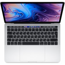Apple MacBook Pro 13 (2019) 128GB Silver MUHQ2