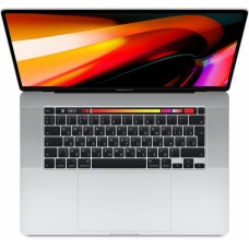 Apple MacBook Pro 16 (2019) 1TB Silver MVVM2