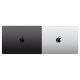 MacBook Pro 14" (2026), M5 Pro, серебристый