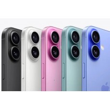 iPhone 16